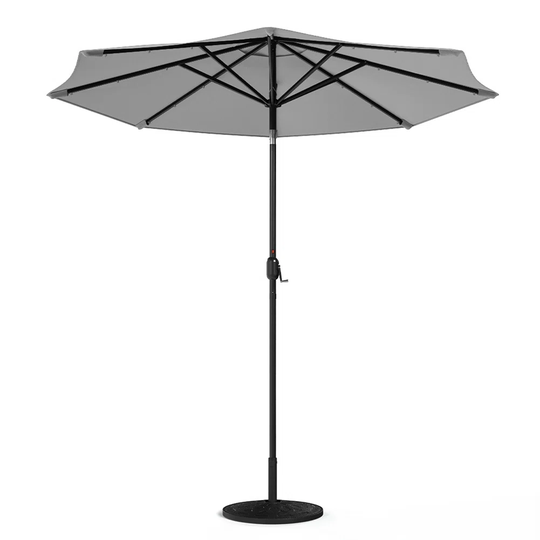 Aisyah 3m Traditional Parasol