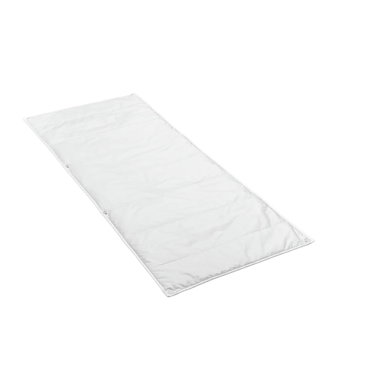 Royal Vario 100% Polyester Duvet