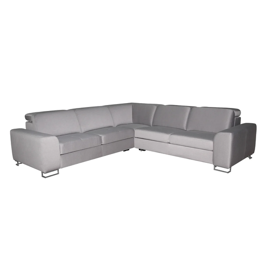 Waldon Reversible Corner Sofa Bed