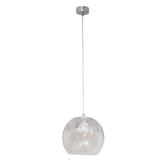 Templeton 1 - Light Single Teardrop Pendant