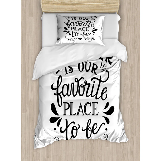 Brummitt Duvet Cover Set