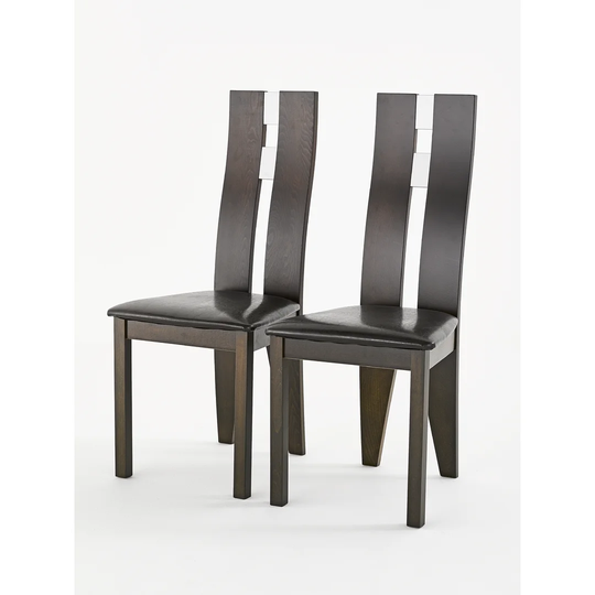 Eaves Upholstered Dining Chair