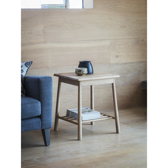 Emrich Side Table
