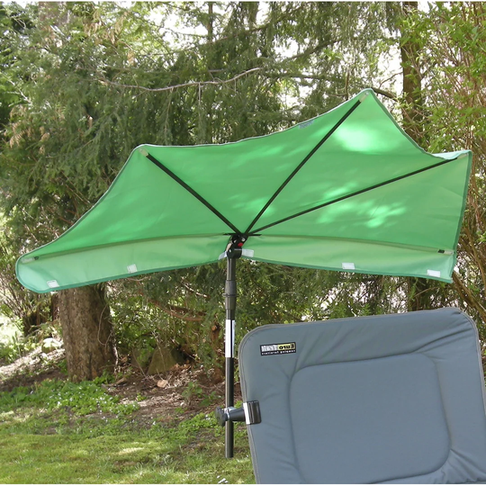 Anola 0.4m Beach Parasol