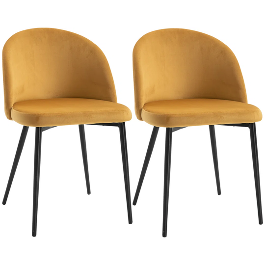 Airion Upholstered Dining Chair