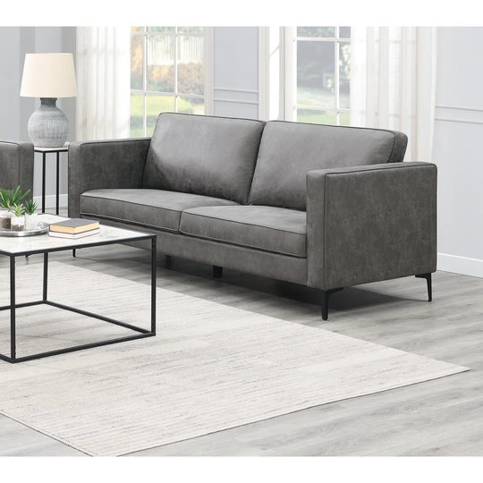 Erwan 3 Seater Sofa