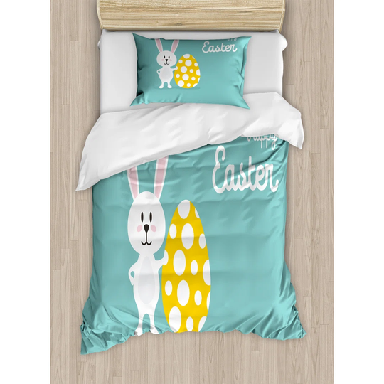 Middleham Duvet Cover Set