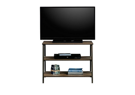 Asher TV Unit - Brown