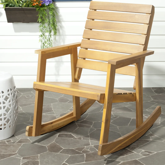 Wallen Rocking Chair