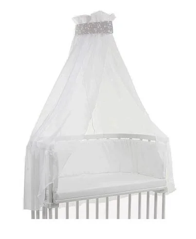 Bed canopy