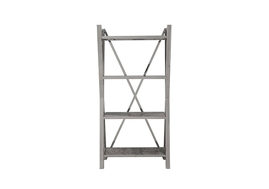 Vanquish Shelving Unit