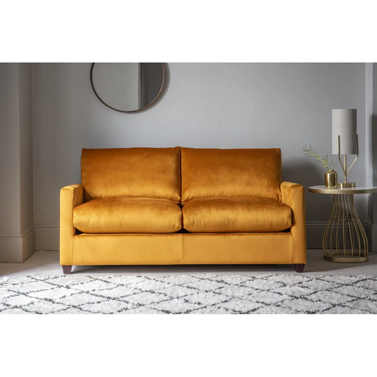 Chevalier 2 Seater Fold Out Sofa Bed