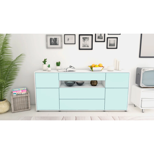 Drolet Sideboard