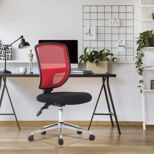 Nathaly Mesh Office Chair