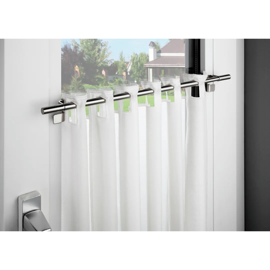 Balance Curtain Rod