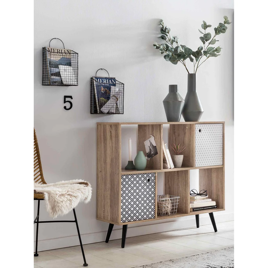 Alcaraz Sideboard