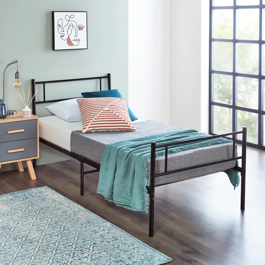 Craigsville Single (3') Bed Frame