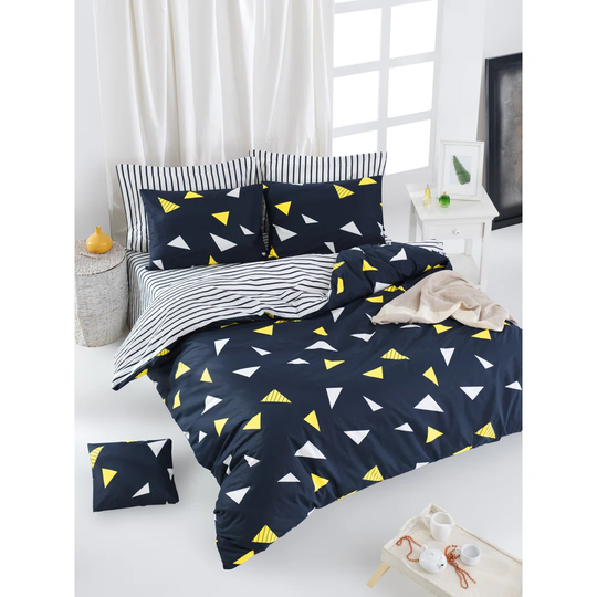 Eathyn Duvet Cover Set