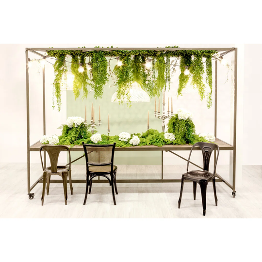 Schall Bar Table