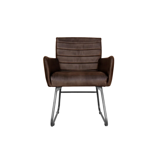 Metrodora Upholstered Dining Chair