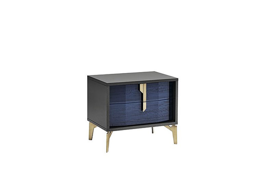 ALF - Oceanum 2 Drawer Nightstand