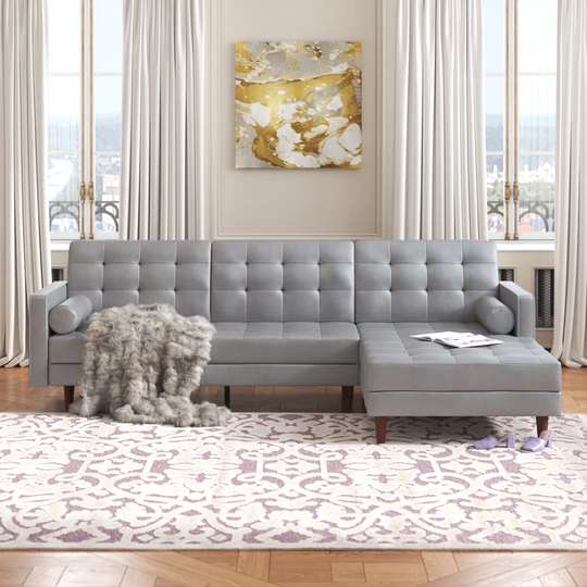 Churchton Corner Sofa