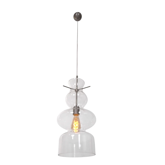 Papken 1 - Light Novelty Pendant