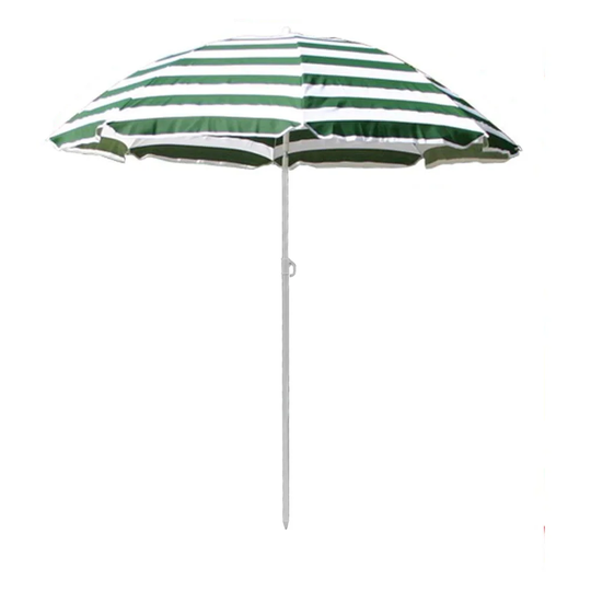 Richard 1.6m Beach Parasol