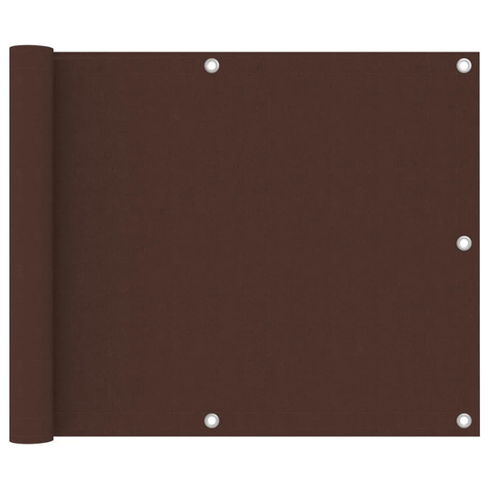 Fishbein 0.75m x 3m Rectangular Shade Sail