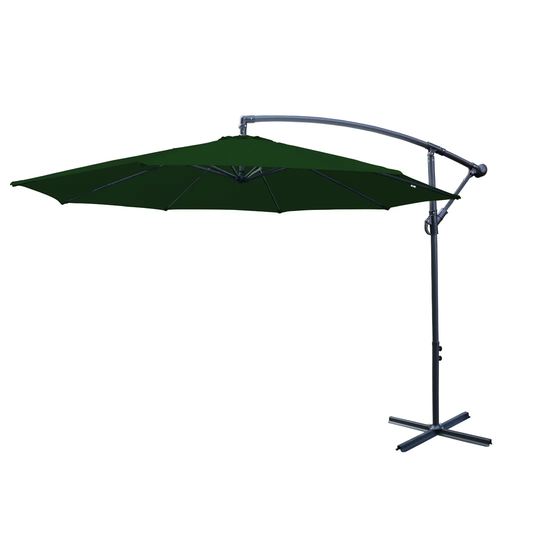 Doyers 3m Cantilever Parasol