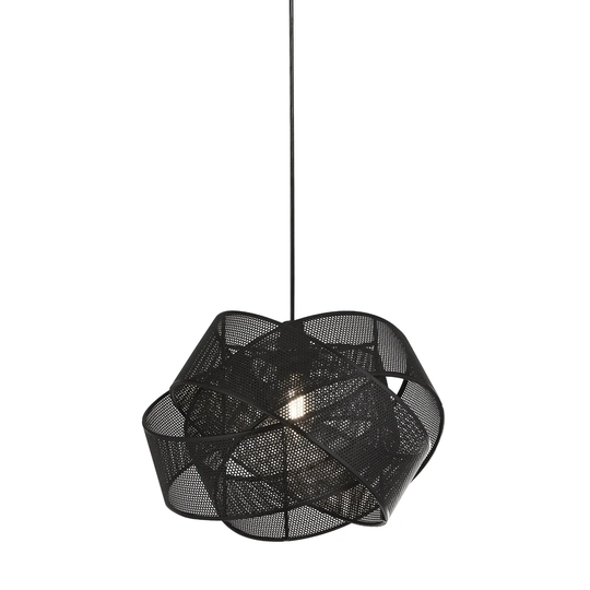 Mcgrady 1 - Light Single Geometric Pendant