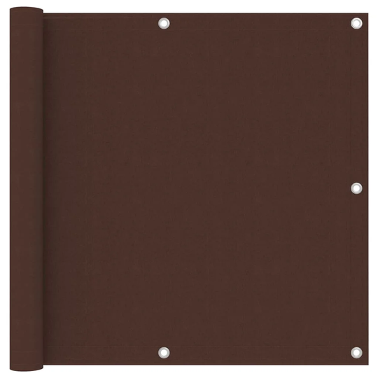 Forance 0.009m x 3m Rectangular Shade Sail