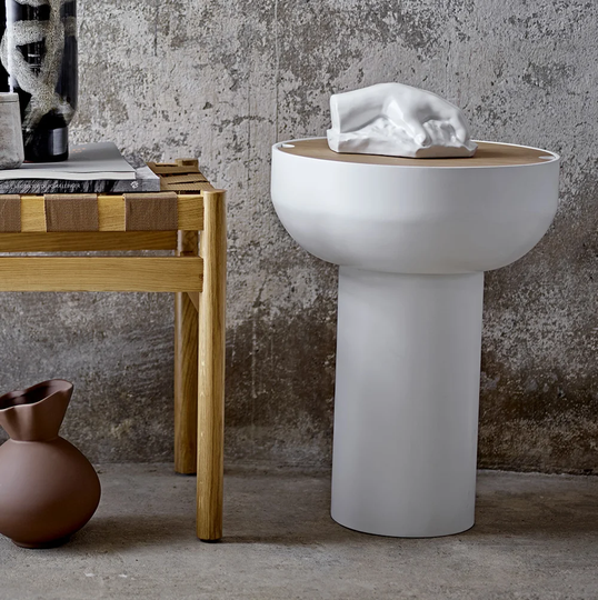 Abbie Side Table