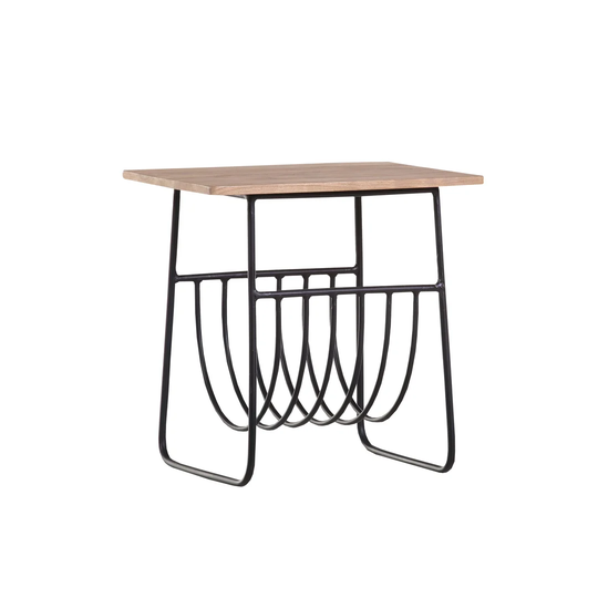 Majeic Side Table