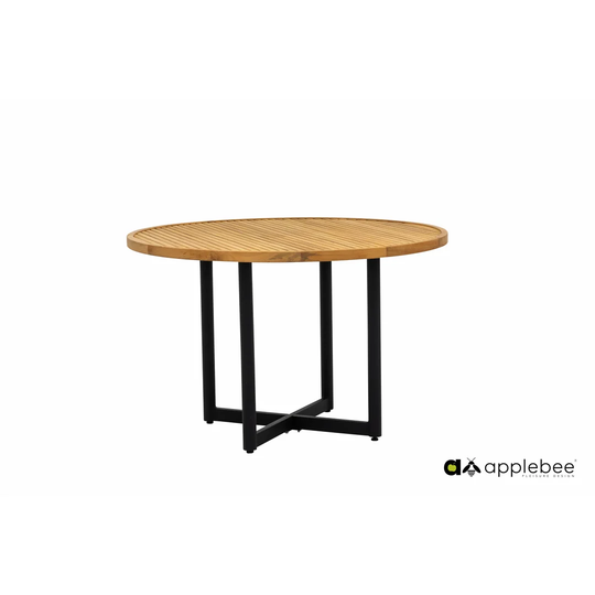 Jakarta Teak Dining Table