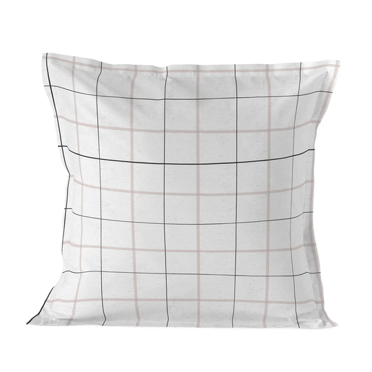 Sequeira 100% Cotton Envelope Pillow Protector