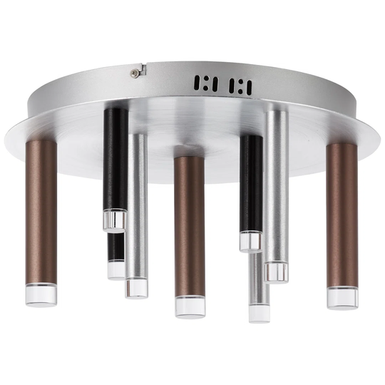 Cembalo II LED ceiling light