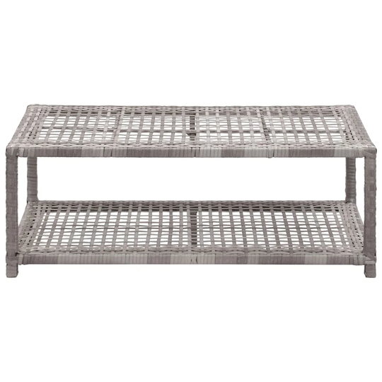 Milie Metal Bench