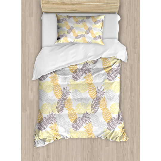 Germund 260 TC Duvet Cover Set