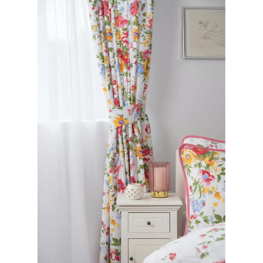 Varun Room Darkening Curtains