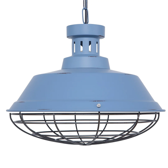 Elmira 1 - Light Novelty Pendant