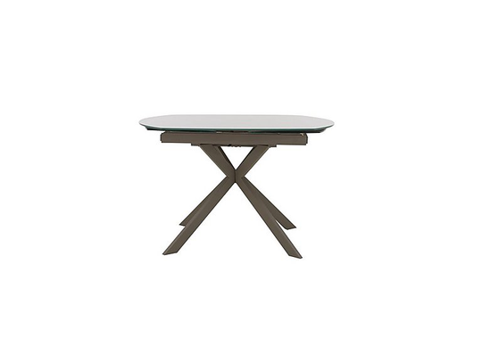 Wizard Extending Dining Table - Brown