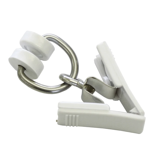 Prindle Curtain Rings