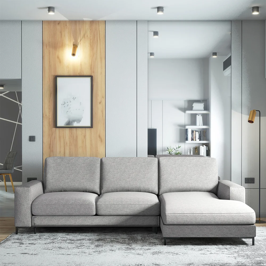 Bransbury Reversible Corner Sofa