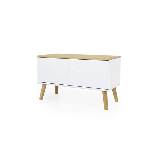 Zoraida Storage Bench