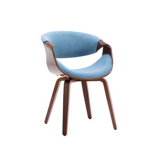 Connor-William Upholstered Dining Chair