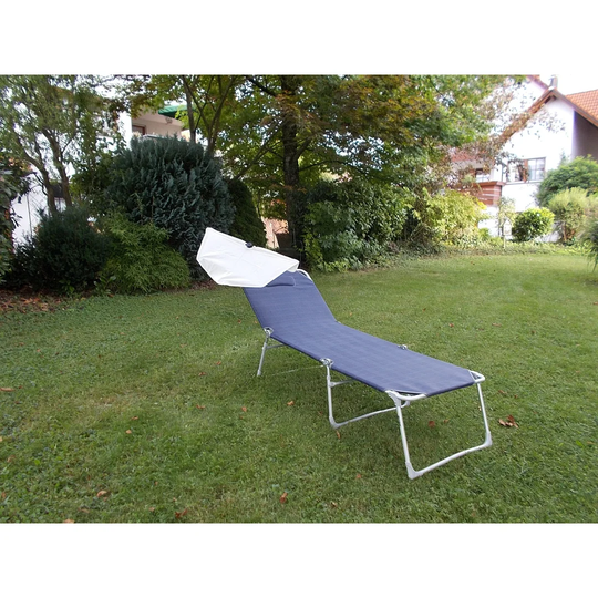 Mehrab Camping Chair