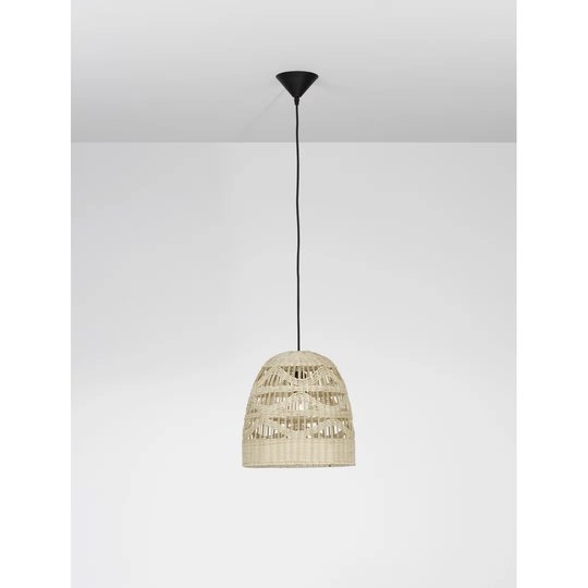 Acke 1 - Light Single Cone Pendant