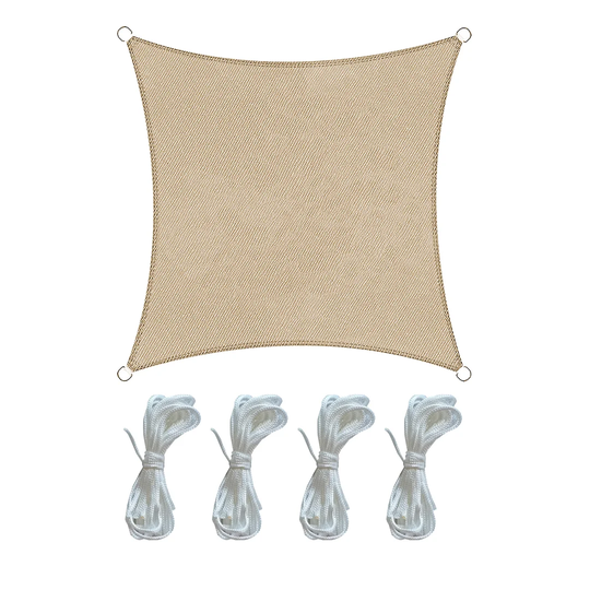 Square Shade Sail