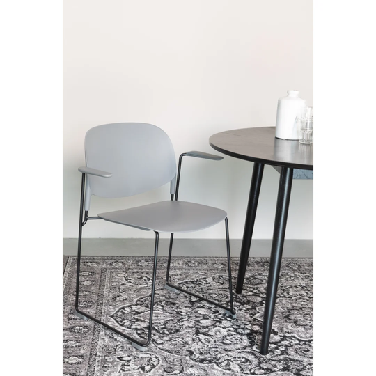 Aalam Stacking Chair